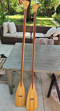 Pair vintage feather for sale  Romeo