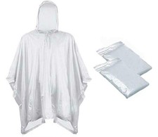 N.2 telo poncho usato  Carbonia