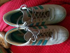 Adidas kopenhagen grey for sale  SHEFFIELD
