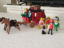 Playmobil diligence 3245 d'occasion  Arles
