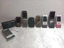 Mixed joblot sony for sale  BRACKNELL