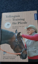 Linda tellington jones gebraucht kaufen  Alfter