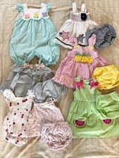 Baby girl clothes for sale  Liverpool