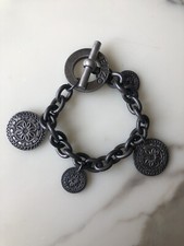 Bracelet breloques baroque d'occasion  Amiens-