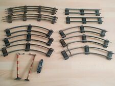 Lot rails train d'occasion  Esbly