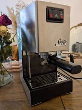 Pristine 2011 gaggia for sale  SHEFFIELD