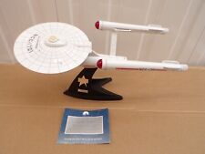 Star trek diecast for sale  YEOVIL