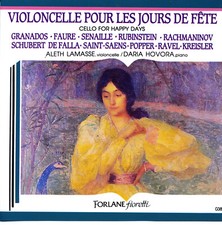 Lamasse horova cello d'occasion  Lannion