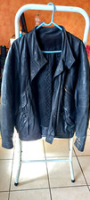 Blouson cuir véritable d'occasion  Guérande