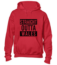 Straight outta wales for sale  MANCHESTER