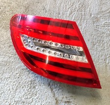 Mercedes class w204 for sale  LEOMINSTER