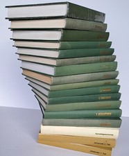 Wupperaler studienbibel bände gebraucht kaufen  Frankenberg