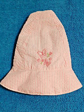 Girls sun hat for sale  Sparta