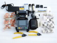 FURUKAWA ELECTRIC FITEL MODEL S178A SM MM FIBRA NÚCLEO ALINHAMENTO FUSÃO SPLICER comprar usado  Enviando para Brazil