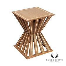 Contemporary geometric inlaid for sale  Hatfield