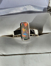 Australian crystal opal for sale  Pueblo