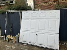 Garage door 7ft for sale  READING