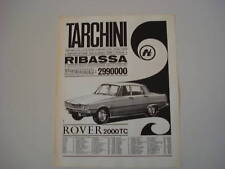 Advertising pubblicità 1968 usato  Salerno