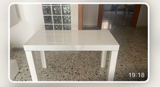 Tavolo allungabile usato usato  Salerno