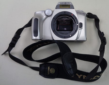 Minolta dynax 35mm for sale Minolta dynax 35mm for sale  CARSHALTON