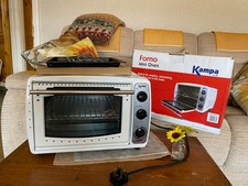 Kampa forno mini for sale Kampa forno mini for sale  BRISTOL