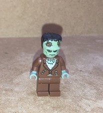 Lego minifigure serie usato  Napoli