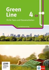 Green line 4 gebraucht kaufen  Berlin