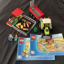 Lego city 7684 for sale  BELFAST