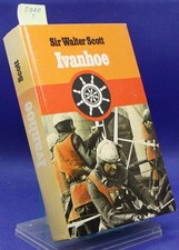 Ivanhoe walter sir gebraucht kaufen  Borken