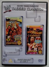 Wwe tagged classics gebraucht kaufen  Beidenfleth