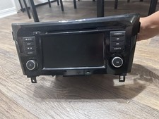 Nissan rogue audio for sale  Tulsa