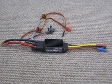 Brushlessregler jeti master gebraucht kaufen  Erftstadt