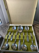 Oneida stainless fruit for sale  CROMER