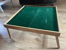 mahjong table for sale  LIVINGSTON