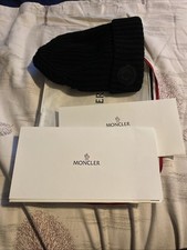 Mütze moncler gebraucht kaufen  München