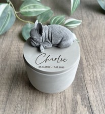 Personalised french bulldog for sale  BECKENHAM
