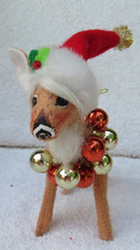 Annalee reindeer spotted for sale  Roselle