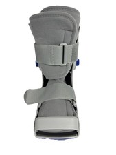 Botas DEROYAL (Med) Full Shell Walker 2 com bomba tensão no tornozelo, cirurgia de entorse comprar usado  Enviando para Brazil