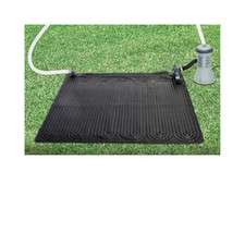 Tapete aquecedor solar de água Intex para piscina acima do solo de 8.000 galões comprar usado  Enviando para Brazil