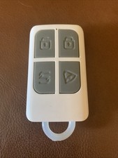 Controle remoto sem fio RC531 KERUI 433MHz para sistema de alarme de segurança doméstica comprar usado  Enviando para Brazil
