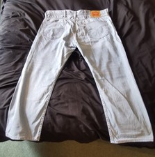 Levi 502 jeans for sale  NEWARK