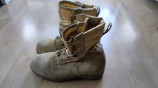 Rigi kampfstiefel stiefel gebraucht kaufen  Erding