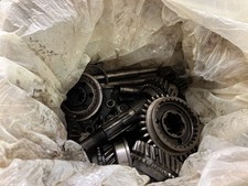 Classic mini gear for sale  PULBOROUGH