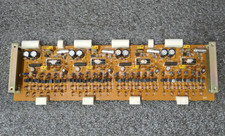 TESTADO VINTAGE YAMAHA CS-40M PLACA VCO COM 4 IG00153 VCOs CS-80 CS-60 comprar usado  Enviando para Brazil