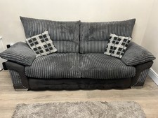 Piece sofa seater for sale Piece sofa seater for sale  LIVERPOOL