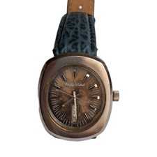 Philip watch automatico usato  Castellazzo Bormida