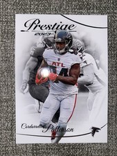 2023 nfl prestige gebraucht kaufen 2023 nfl prestige gebraucht kaufen  Hamburg