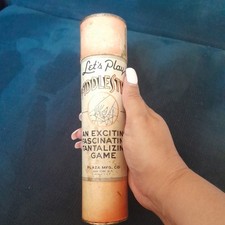 Vintage plaza mfg for sale Vintage plaza mfg for sale  BICESTER