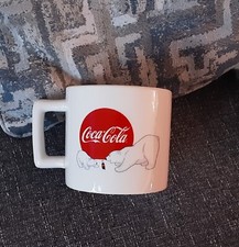 Coca cola polar for sale  Amelia
