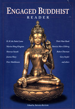 ENGAGED BUDDHIST READER  comprar usado  Enviando para Brazil